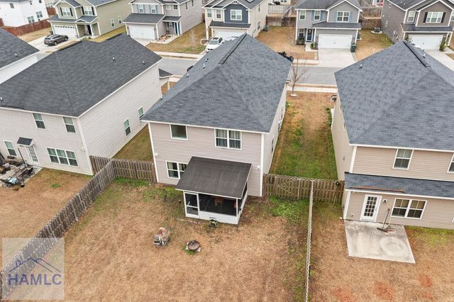 729 Fairview Circle, Hinesville, GA 31313