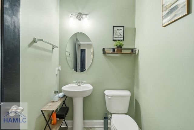 729 Fairview Circle, Hinesville, GA 31313