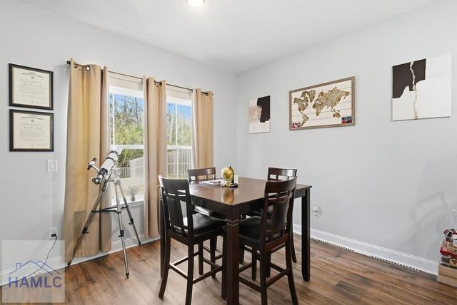 729 Fairview Circle, Hinesville, GA 31313