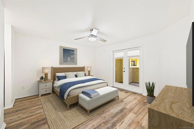 1270 Cleveland M111, San Diego, CA 92103