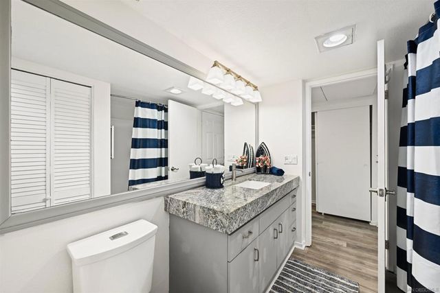 1270 Cleveland M111, San Diego, CA 92103