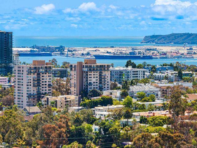 1270 Cleveland M111, San Diego, CA 92103