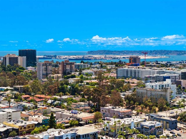 1270 Cleveland M111, San Diego, CA 92103