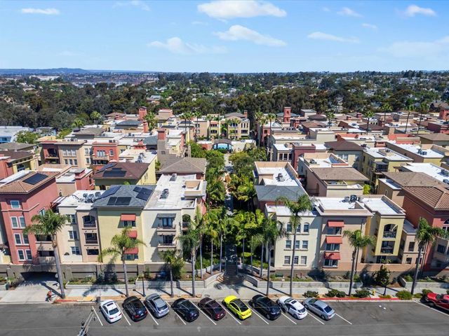 1270 Cleveland M111, San Diego, CA 92103