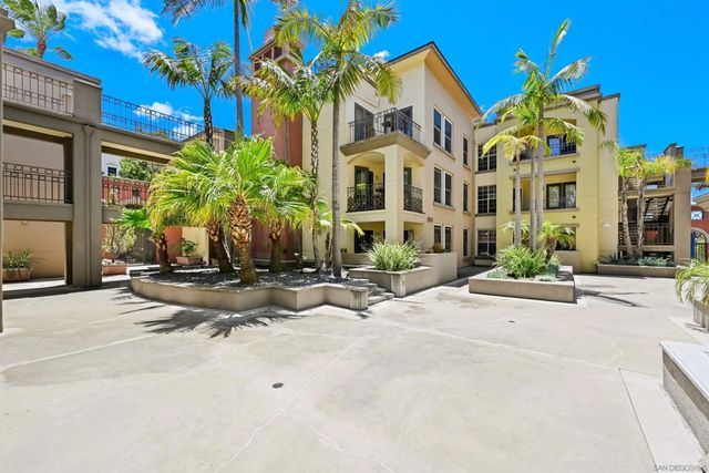 1270 Cleveland M111, San Diego, CA 92103