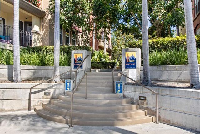 1270 Cleveland M111, San Diego, CA 92103