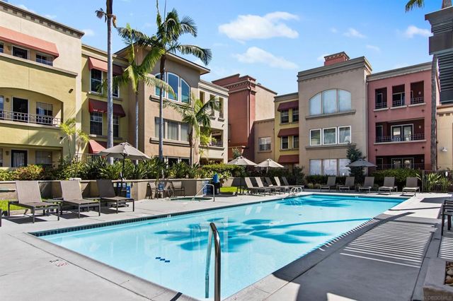 1270 Cleveland M111, San Diego, CA 92103