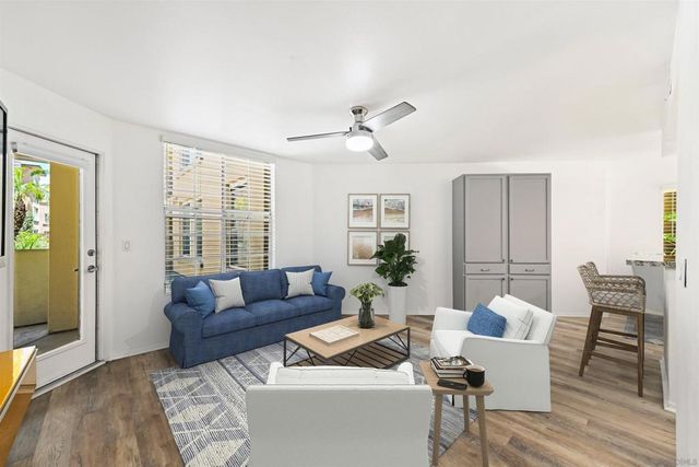 1270 Cleveland M111, San Diego, CA 92103