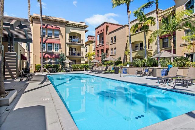 1270 Cleveland M111, San Diego, CA 92103