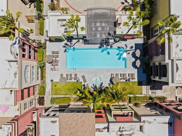 1270 Cleveland M111, San Diego, CA 92103