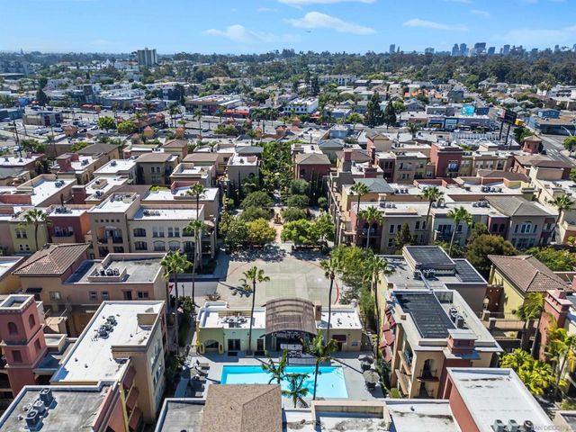 1270 Cleveland M111, San Diego, CA 92103