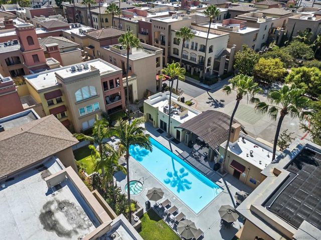 1270 Cleveland M111, San Diego, CA 92103