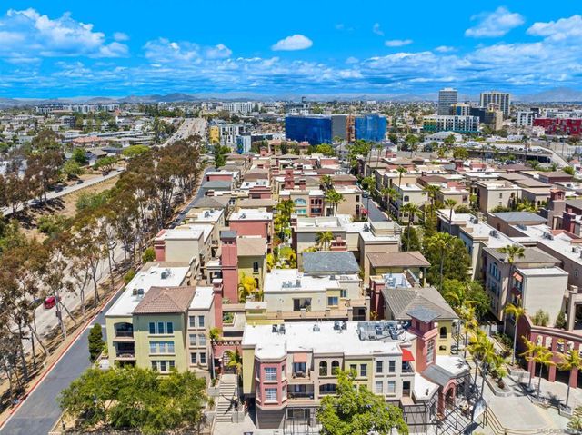 1270 Cleveland M111, San Diego, CA 92103