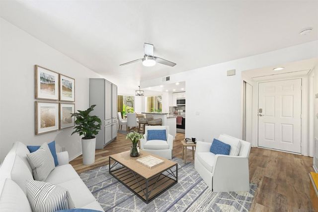 1270 Cleveland M111, San Diego, CA 92103