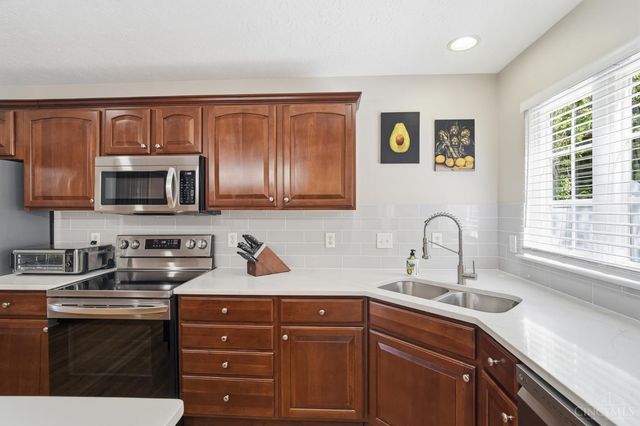 681 Terrace Hill Trail, Union Twp, OH 45150