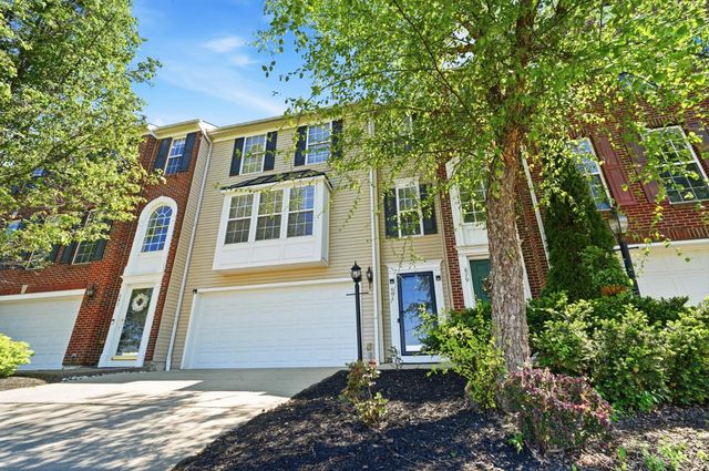 681 Terrace Hill Trail, Union Twp, OH 45150
