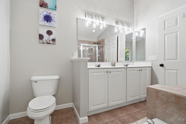 681 Terrace Hill Trail, Union Twp, OH 45150