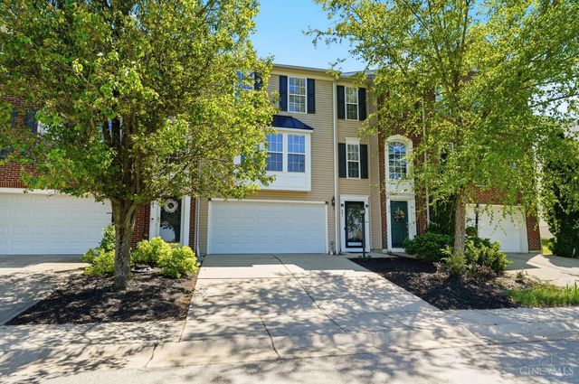 681 Terrace Hill Trail, Union Twp, OH 45150