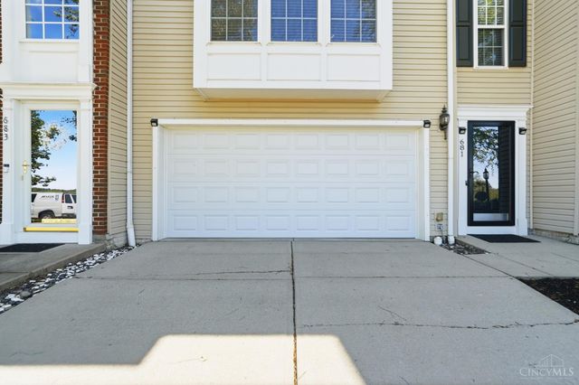 681 Terrace Hill Trail, Union Twp, OH 45150