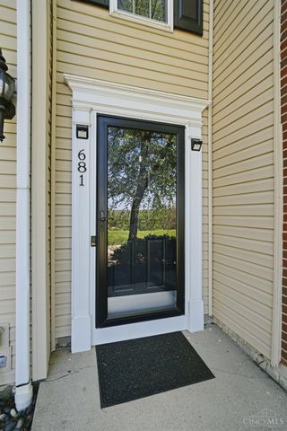 681 Terrace Hill Trail, Union Twp, OH 45150