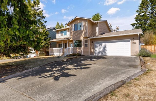 1279 Halsey Drive, Coupeville, WA 98239
