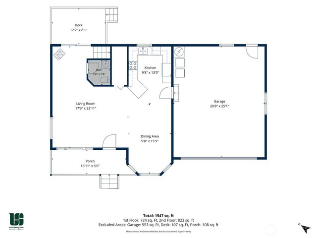 1279 Halsey Drive, Coupeville, WA 98239