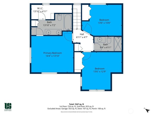 1279 Halsey Drive, Coupeville, WA 98239