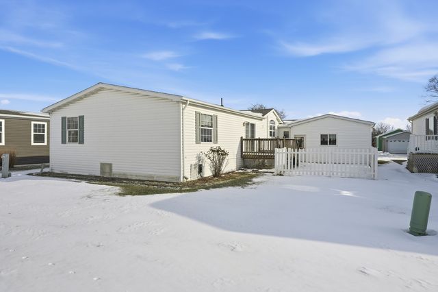 25538 S Shinnecock Drive, Monee, IL 60449