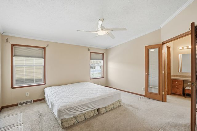 25538 S Shinnecock Drive, Monee, IL 60449