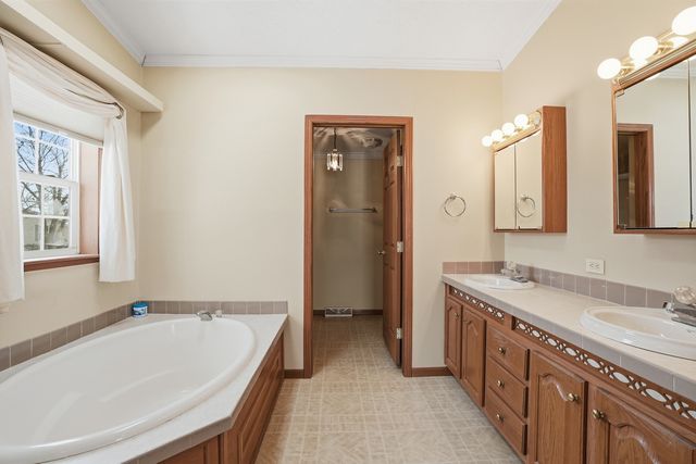 25538 S Shinnecock Drive, Monee, IL 60449