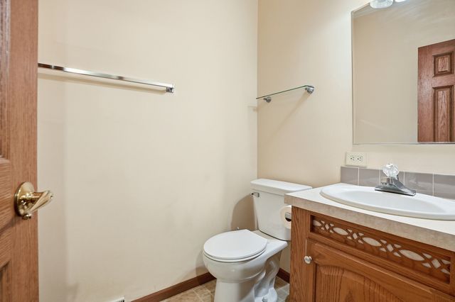 25538 S Shinnecock Drive, Monee, IL 60449