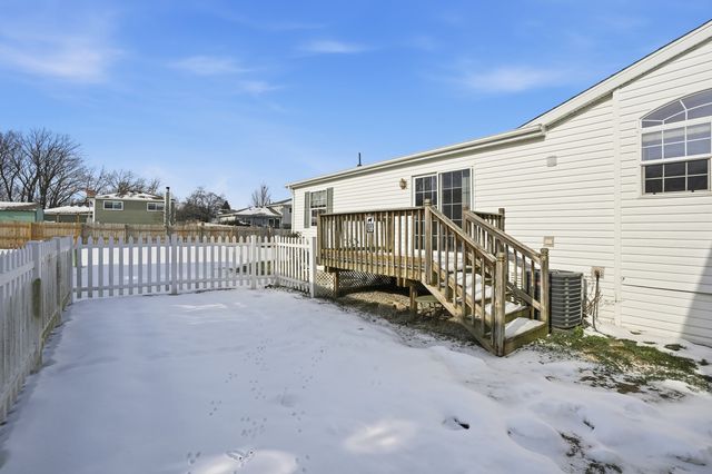 25538 S Shinnecock Drive, Monee, IL 60449