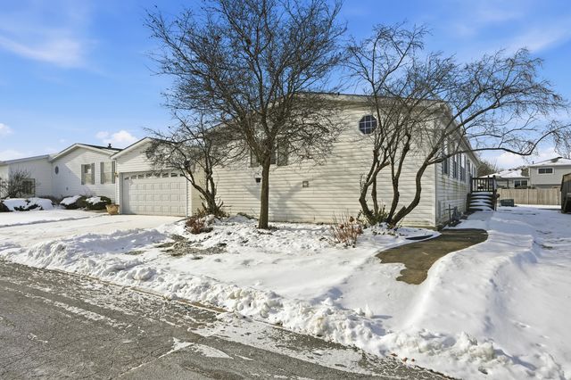 25538 S Shinnecock Drive, Monee, IL 60449