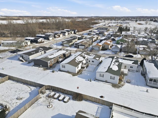 25538 S Shinnecock Drive, Monee, IL 60449