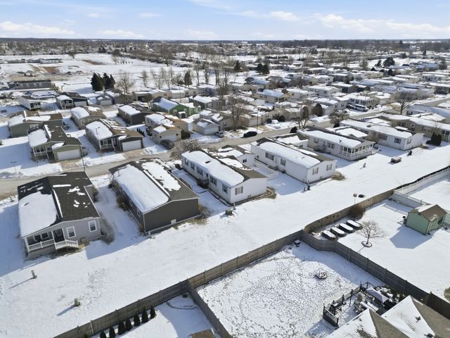 25538 S Shinnecock Drive, Monee, IL 60449