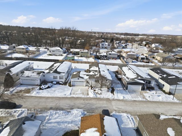 25538 S Shinnecock Drive, Monee, IL 60449