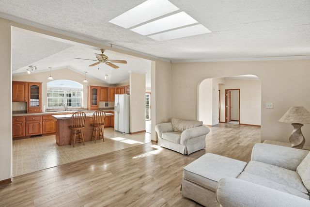 25538 S Shinnecock Drive, Monee, IL 60449