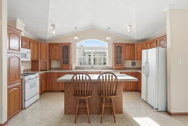 25538 S Shinnecock Drive, Monee, IL 60449