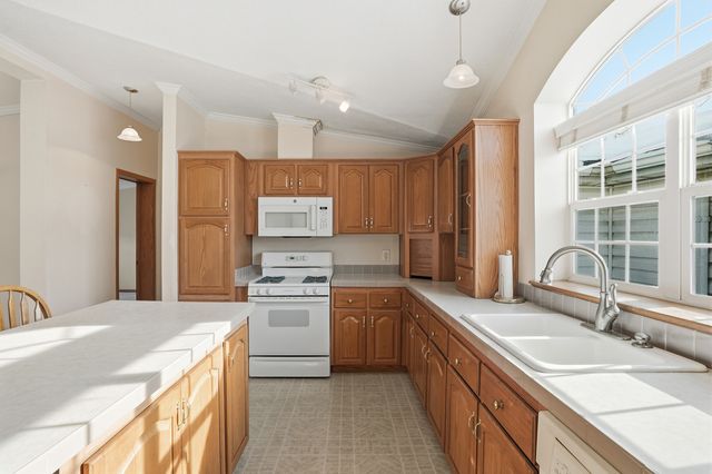 25538 S Shinnecock Drive, Monee, IL 60449