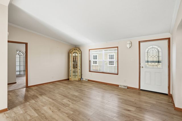 25538 S Shinnecock Drive, Monee, IL 60449