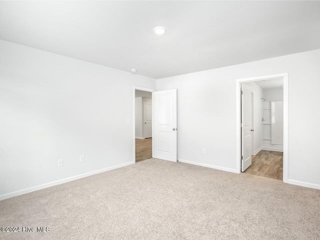 409 Driftwood Drive Lot 47, Richlands, NC 28574