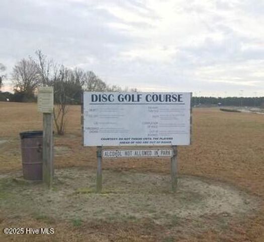 409 Driftwood Drive Lot 47, Richlands, NC 28574