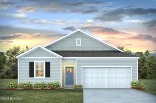 409 Driftwood Drive Lot 47, Richlands, NC 28574