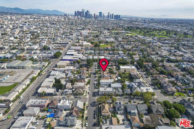 2896 W 14th Street, Los Angeles, CA 90006