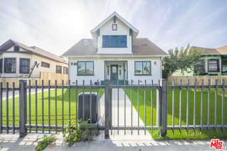 2896 W 14th Street, Los Angeles, CA 90006