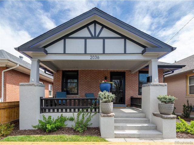 2036 Eliot St, Denver, CO 80211