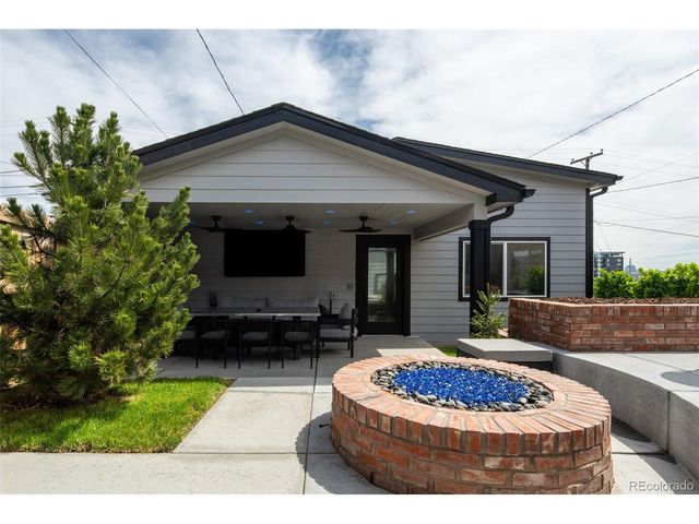 2036 Eliot St, Denver, CO 80211