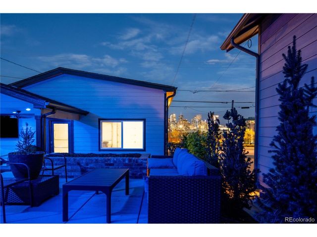 2036 Eliot St, Denver, CO 80211