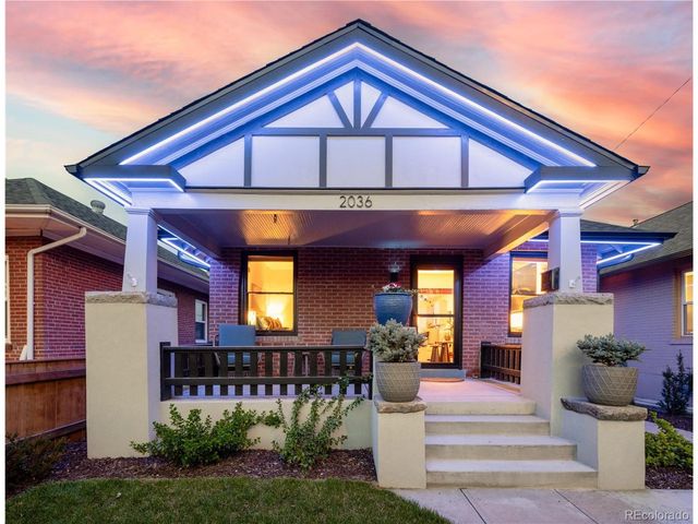 2036 Eliot St, Denver, CO 80211