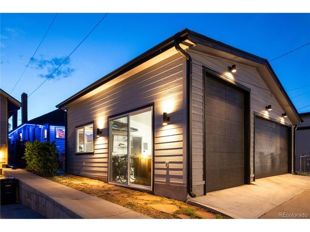 2036 Eliot St, Denver, CO 80211